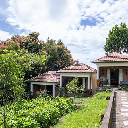 Munduk Farmhouse Exterior photo