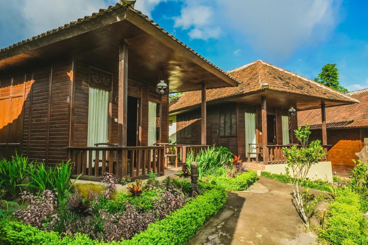Munduk Farmhouse Exterior photo