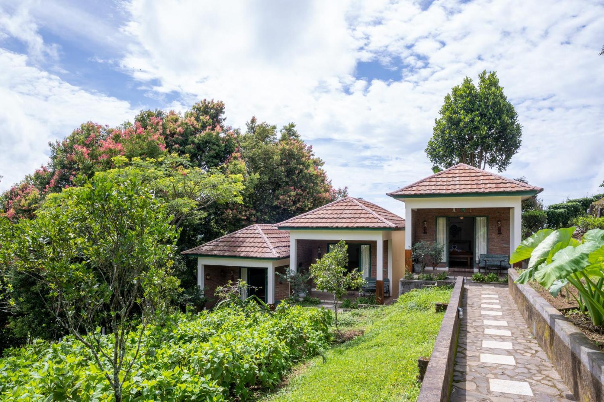 Munduk Farmhouse Exterior photo